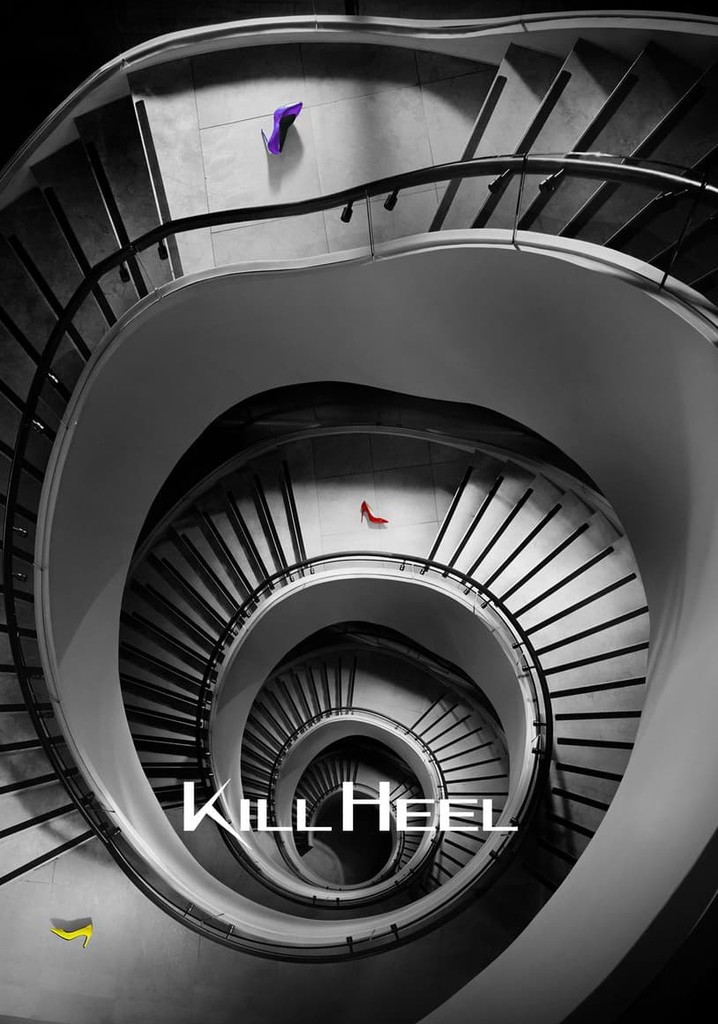 Kill Heel - watch tv show streaming online - JustWatch