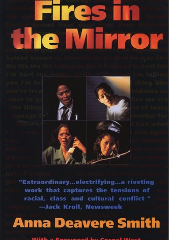 Fires in the Mirror