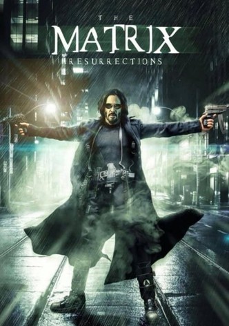 Matrix Resurrections