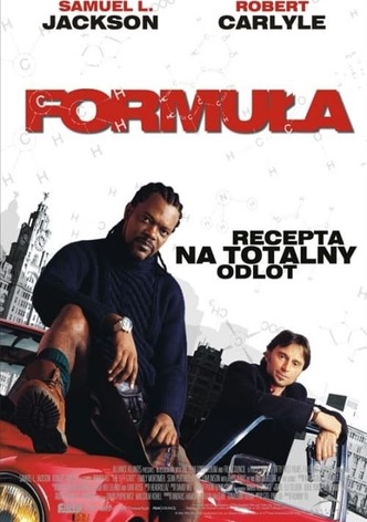 Formuła