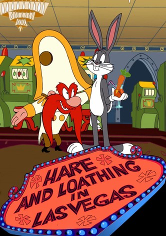 Hare and Loathing in Las Vegas