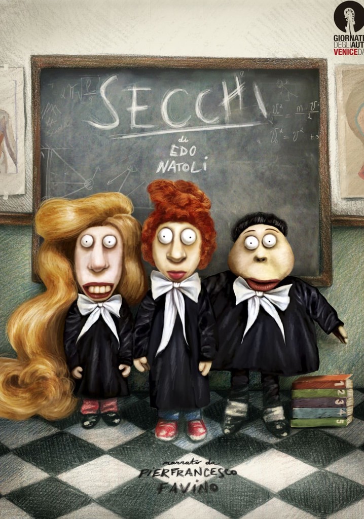 Secchi