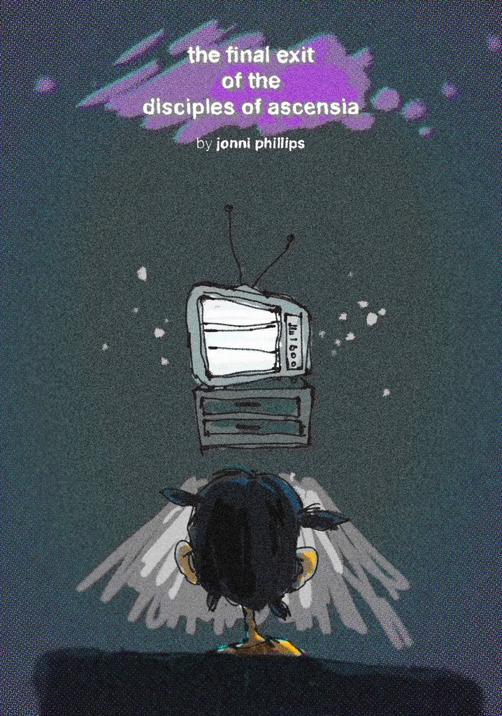 The Final Exit of the Disciples of Ascensia