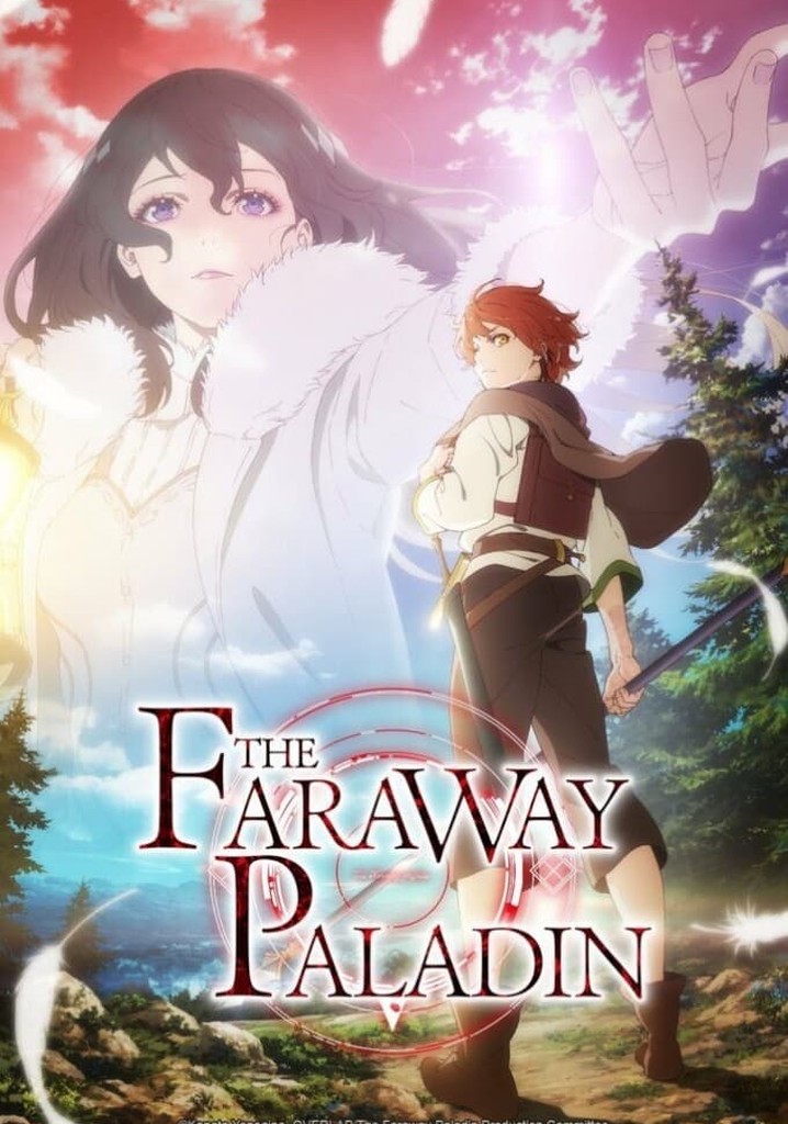 Assistir The Faraway Paladin: 2 Episodio 10 Online Gratis