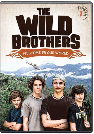 The Wild Brothers