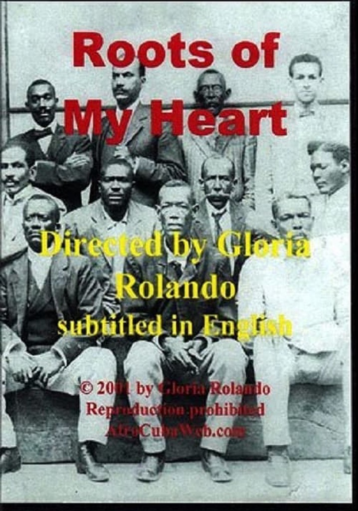 Roots of my Heart