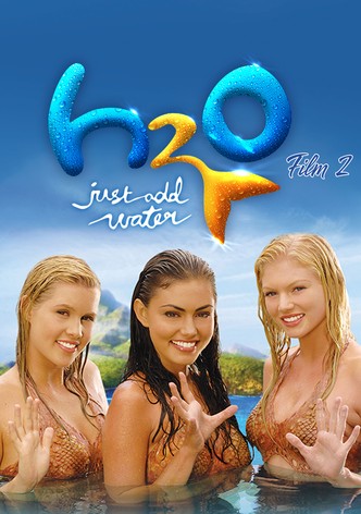 H2O - Just add Water - Movie 2