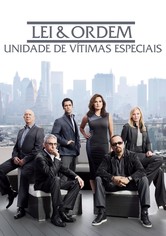 Lei & Ordem: Unidade Especial