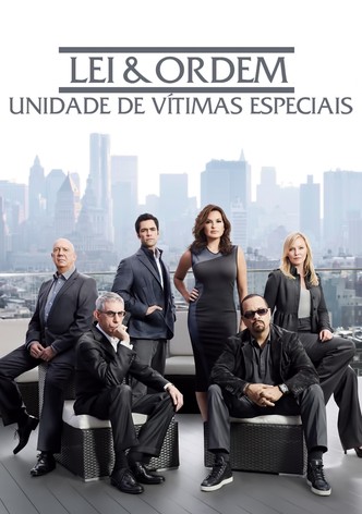 Law & Order: Special Victims Unit