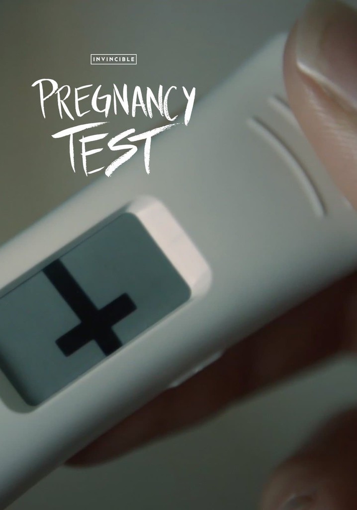 Pregnancy Test