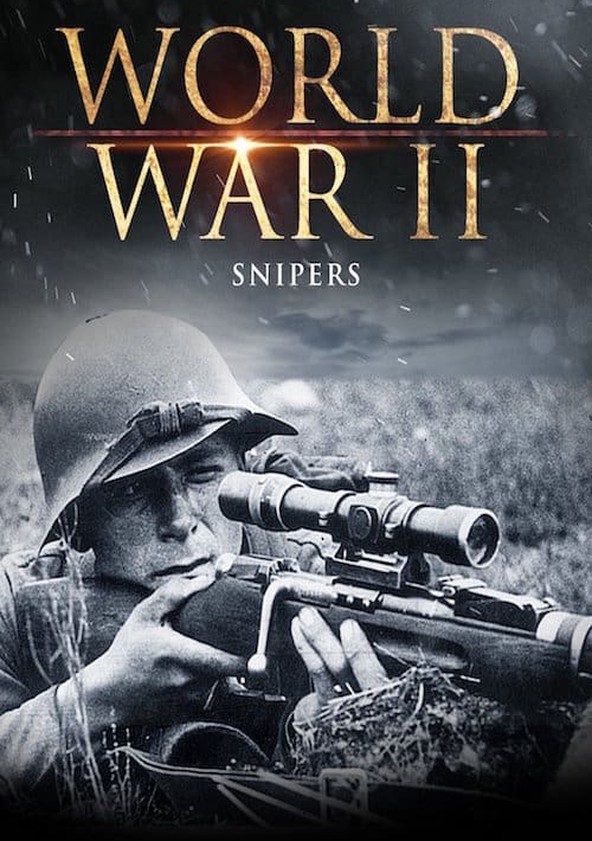 Snipers movie where to watch streaming online