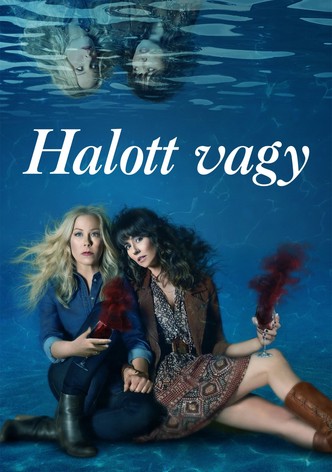 Halott vagy