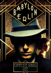 Берлински Вавилон - Сезон 1