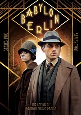 Babylon Berlin - Season 2