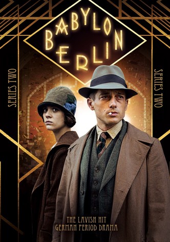 Putlocker babylon berlin new arrivals