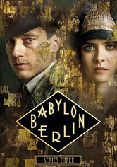 Babylon Berlin - Season 3