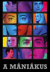 A mániákus