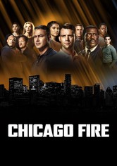 Chicago Fire: Heróis Contra o Fogo