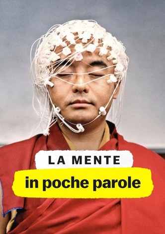 La mente in poche parole