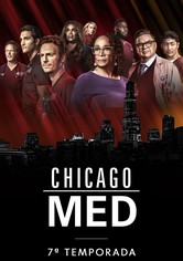 Chicago Med: Atendimento de Emergência