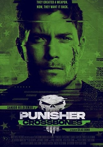 Punisher: Crossbones