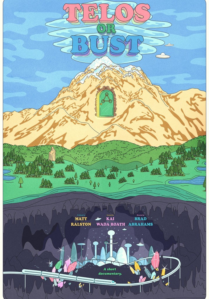 Telos or Bust
