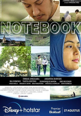 Notebook
