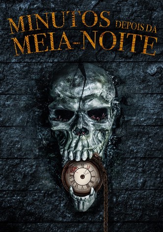 Minutos Depois da Meia-Noite