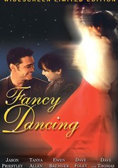 Fancy Dancing