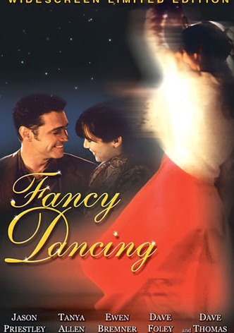 Fancy Dancing