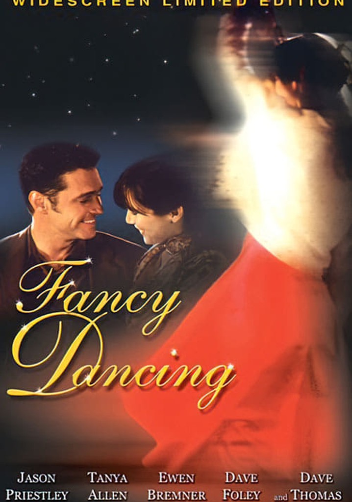 Fancy Dancing