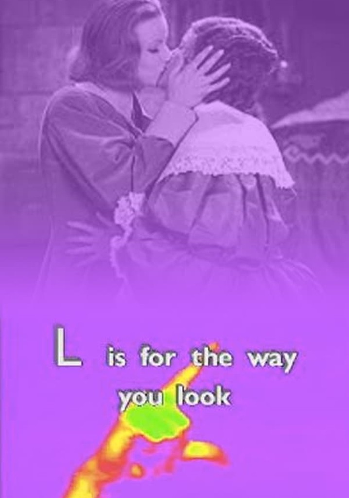 L is for the Way You Look