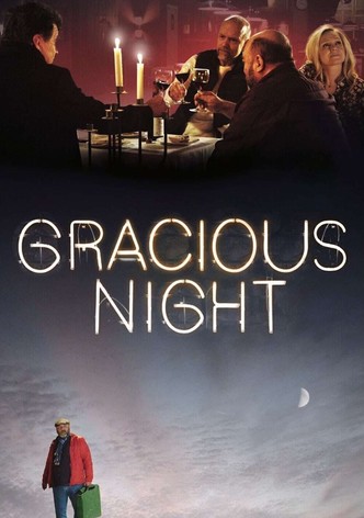 Gracious Night