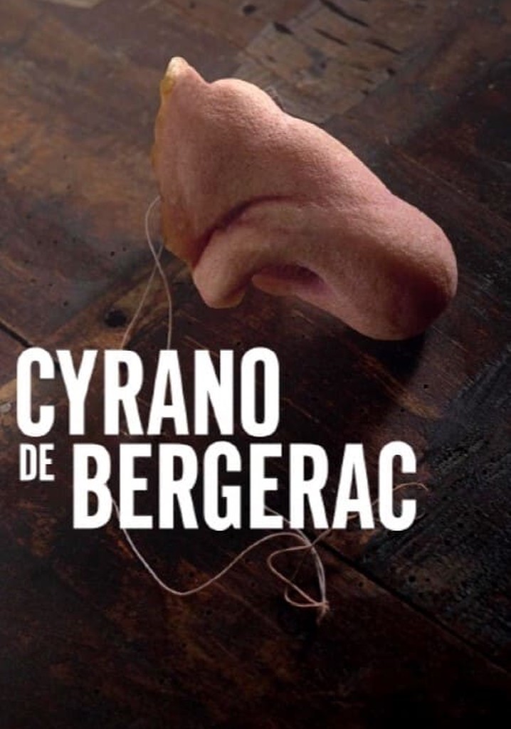 Cyrano de Bergerac