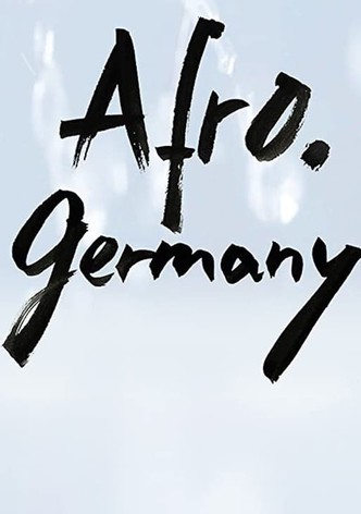 Afro.Germany