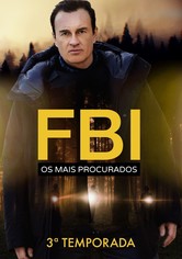 FBI: Os Mais Procurados