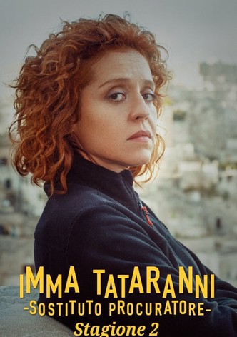 Imma Tataranni - Season 2