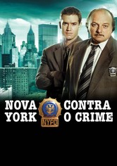 A Balada de Nova Iorque