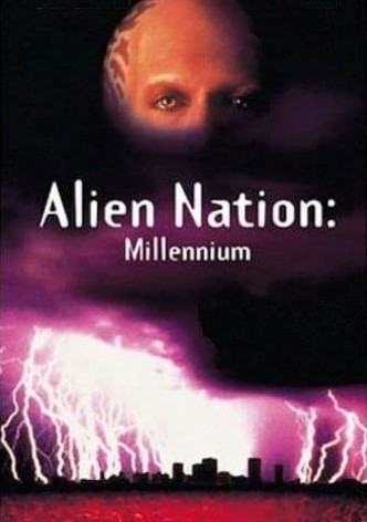 Alien Nation: Millennium