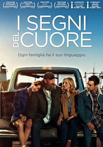 CODA - I segni del cuore