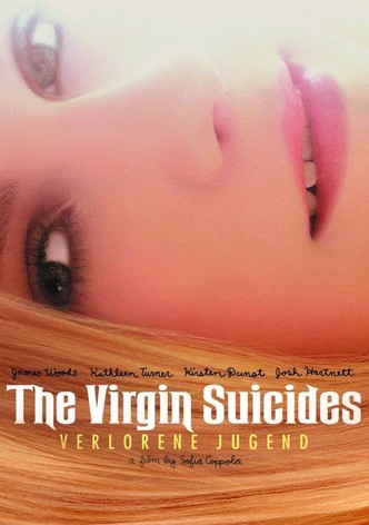 The Virgin Suicides - Verlorene Jugend