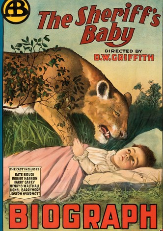 The Sheriff's Baby