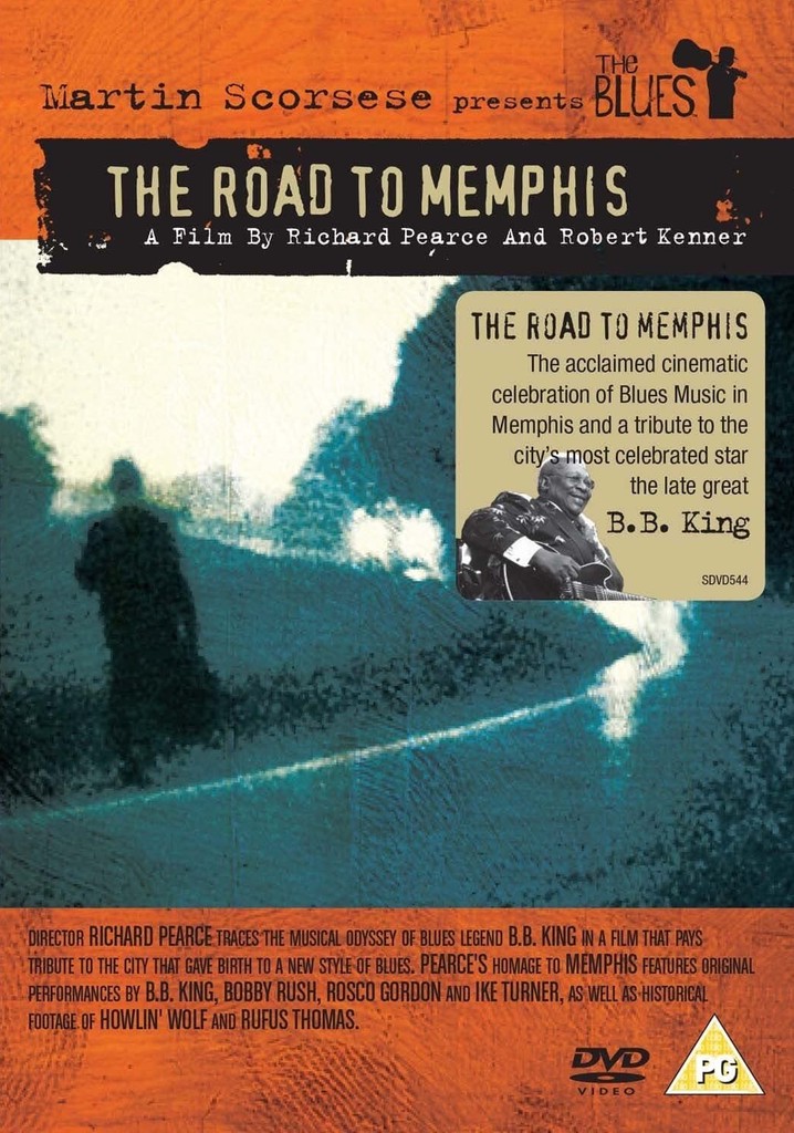 The Road to Memphis