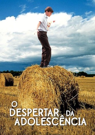 O Despertar da Adolescência