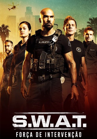 Swat 5 temporada dublado torrent