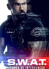 S.W.A.T.: Força de Intervenção
