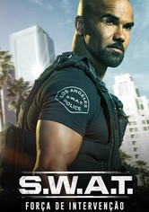 S.W.A.T.: Força de Intervenção