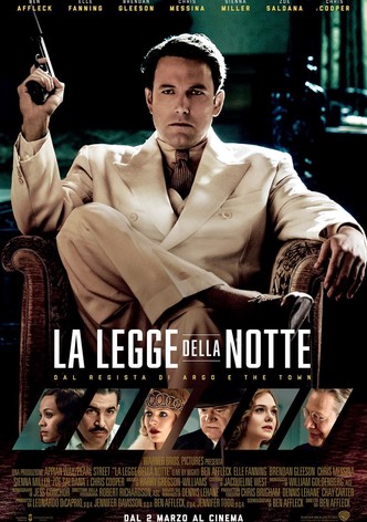 La legge della notte