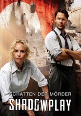 Schatten der Mörder - Shadowplay