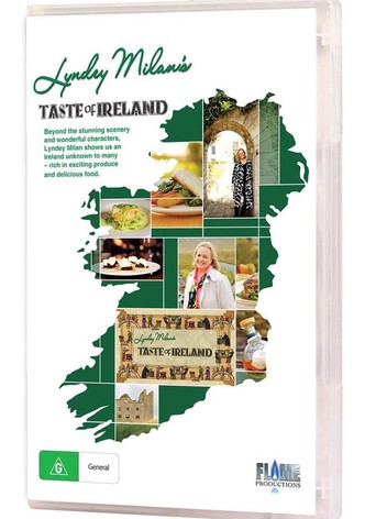 Lyndey Milan's Taste of Ireland